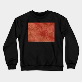 grunge texture Crewneck Sweatshirt